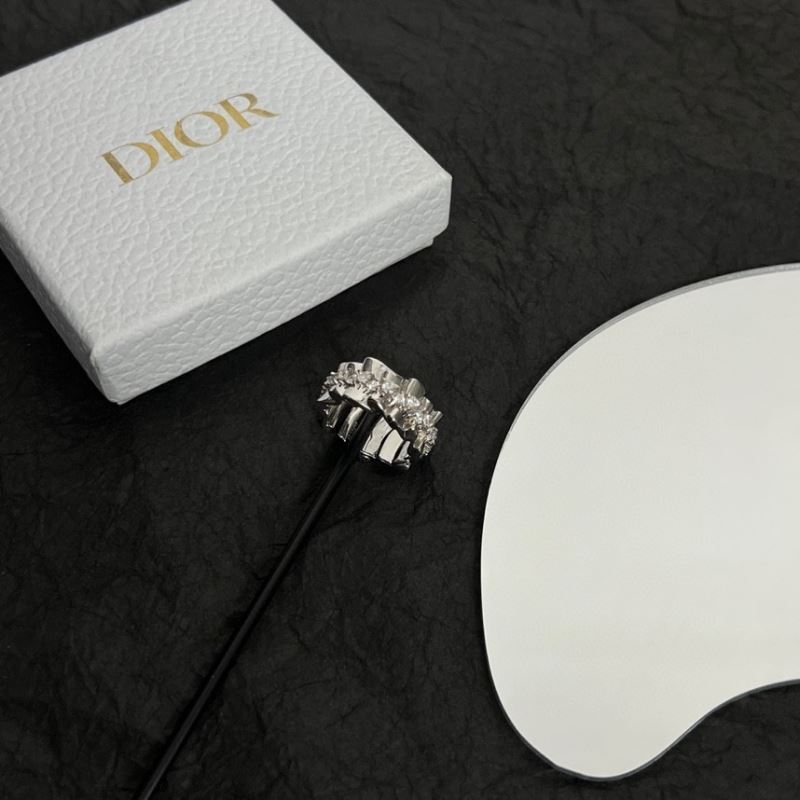 Christian Dior Rings